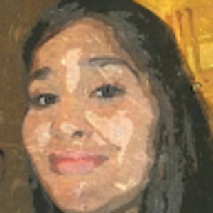Meet your Posher, Daniela